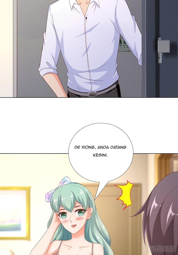 Super School Doctor (Supreme Campus Doctor) chapter 75